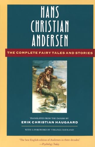 The Complete Fairy Tales and Stories (Anchor Folktale Library) von Anchor
